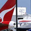 Два человека ранены в стычке на борту самолета в Австралии