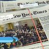 Обладатель Пулицеровской премии Рик Брегг уволился из Нью-Йорк Таймс из-за обвинений в плагиате