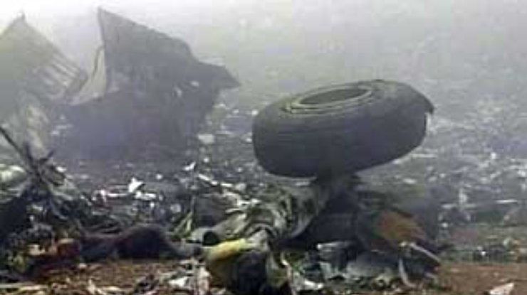 В ходе расследования обстоятельств катастрофы Як-42 выяснились новые детали