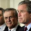 Буш: настало время продвигаться вперед в отношениях США с Францией