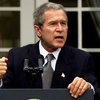 Буш: США не собираются нападать на Иран