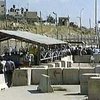 Израиль прекратил блокаду палестинских территорий