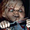 В США маньяк в маске куклы Чаки напал с ножом на человека
