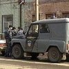 Милиция задержала подозреваемого в убийстве 2 человек в Киеве по заказу гражданина Германии