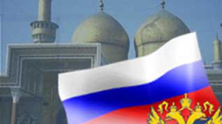 Российские дипломаты возвращаются в Ирак