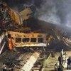 При столкновении поездов в Испании погибли 5 человек, 20 пропали без вести