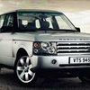 Range Rover признан лучшим внедорожником