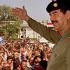 Семейный праздник Саддама - иракский видеохит