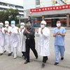 Шесть больниц Пекина выписали всех пациентов, госпитализированных с SARS