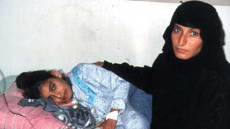 Во втором по величине иракском городе Басра - 66 случаев заболевания холерой