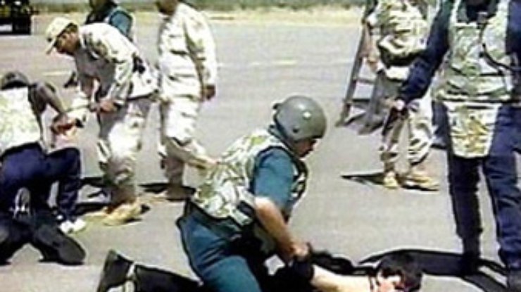 Смертник, совершивший теракт в Эр-Рияде, воевал в Чечне