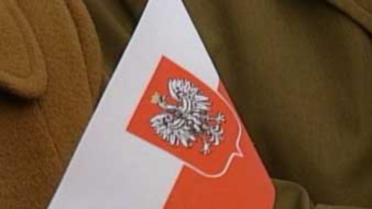 В Польше начался второй день референдума по вступлению в ЕС