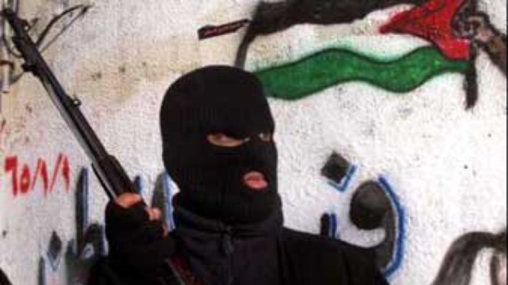 Четверо израильтян и трое палестинцев погибли в результате перестрелки в секторе Газа