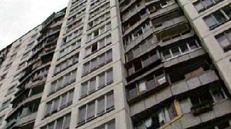 В Харьковской области за бесценок продан 200-квартирный дом