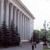 Кировоградские депутаты были пленены горожанами