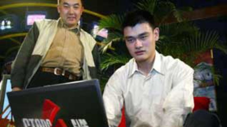В Китае открываются сети лицензионных интернет-кафе