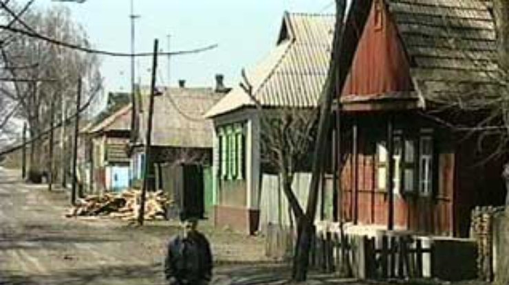 45% трудоспособного населения в сельской местности Украины являются безработными