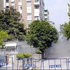 В американское консульство в Турции бросили две гранаты