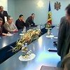 Украина встревожена обострением отношений между Молдовой и Приднестровьем