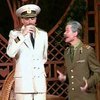 В житомирском театре поставили мюзкл "Женихи" по произведению Николая Гоголя