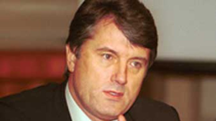 Ющенко уверен, что президентские инициативы не получат в парламенте 300 голосов поддержки