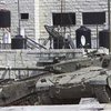 Израиль принял решение о борьбе с радикальной организацией ХАМАС