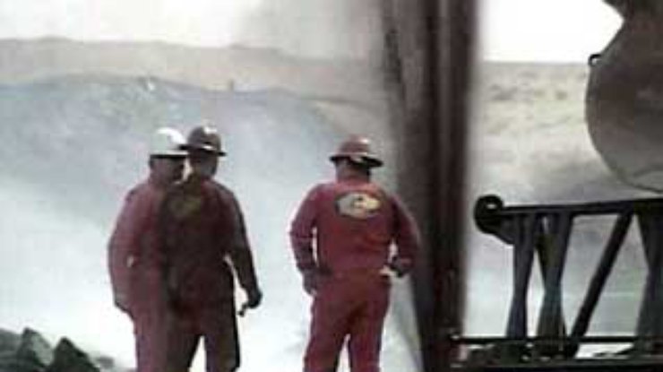 Ирак выбрал экспортеров для своей нефти