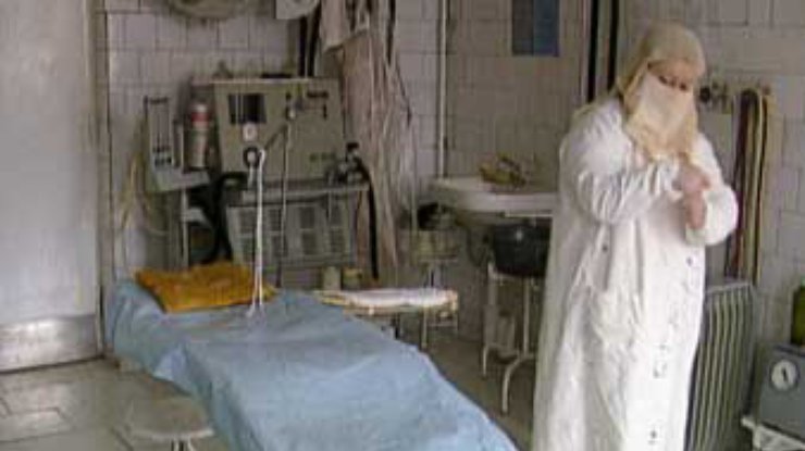 В Днепропетровской области госпитализированы 33 ребенка и трое взрослых с кишечной инфекцией