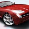 Alfa Romeo представит концепт-кар спортивного купе