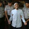 В Индонезии начался суд над организатором теракта на Бали