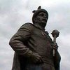 В Житомирской области открыт памятник гетману Ивану Самойловичу