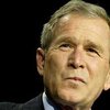Мировое сообщество не любит Джорджа Буша
