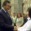 Янукович примет участие в международном экономическом форуме в Санкт-Петербурге