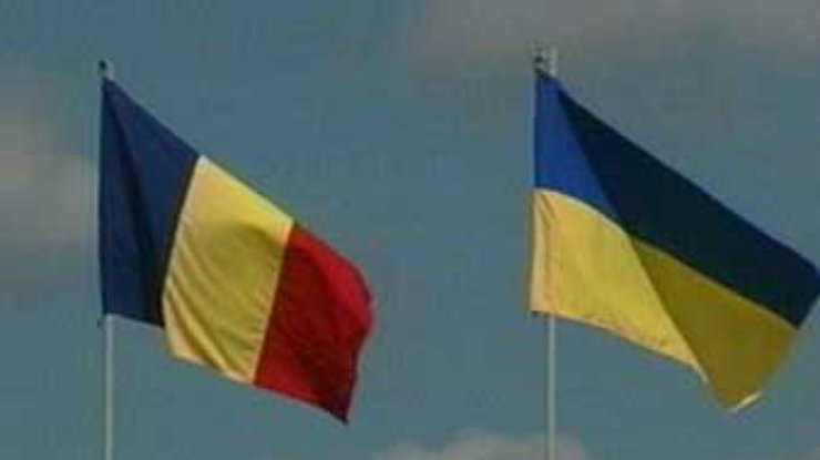 Кучма предложил провести год Украины в Румынии и год Румынии в Украине