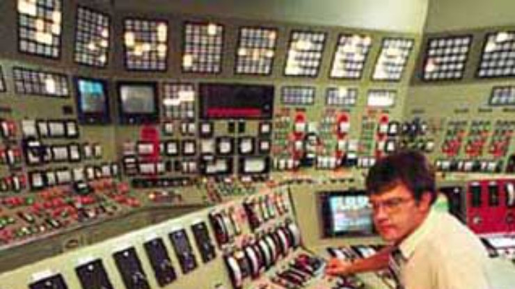 Чернобыльская АЭС опровергает слухи о проблемах на станции
