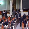 Верховная Рада приняла в первом чтении изменения в Бюджетный кодекс