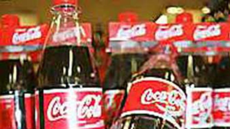 Coca-Cola могут обвинить в недобросовестной конкуренции в Европе