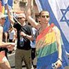 Многотысячный парад геев и лесбиянок прошел в Иерусалиме и Хайфе