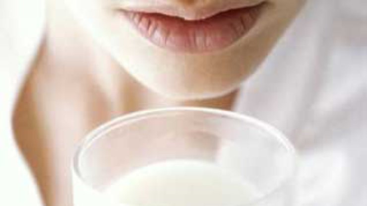 О молоке и его свойствах