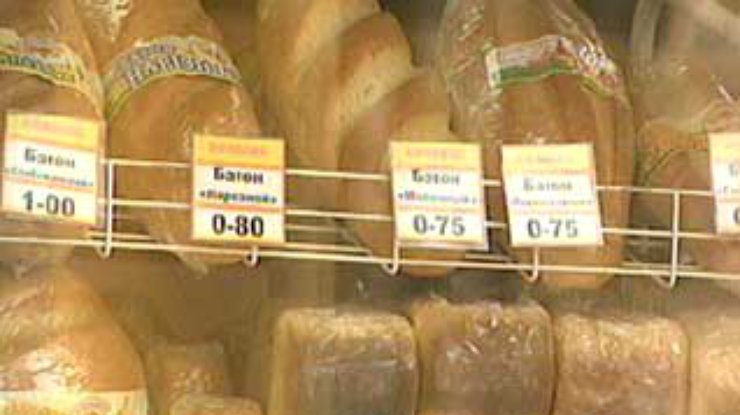 В Днепропетровской области нет оснований для повышения цен на хлеб