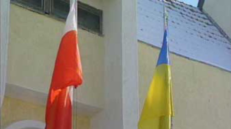 На польско-украинском саммите говорили о стратегических приоритетах и совместной миссии в Ираке