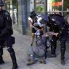 В Сакраменто арестованы 10 противников использования ГМК