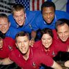 НАСА обнародовало кадры последних дней жизни экипажа шаттла "Колумбия"