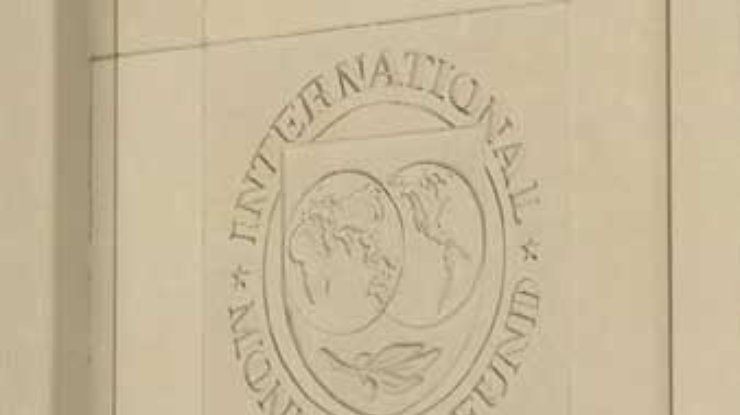 Крюгер: МВФ готов к развитию сотрудничества с Украиной