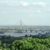 "Укрзалізниця" намерена построить мост через Днепр в Киеве