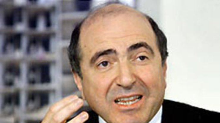 Березовский заявил о намерении вернуться в Россию
