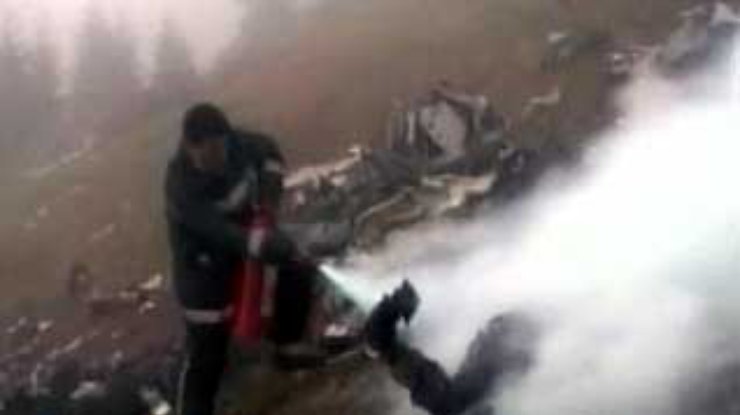 Причина авиакатастрофы над Боденским озером - совпадение сразу 12 факторов