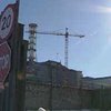 B зоне отчуждения под Чернобылем началось восстановление храма