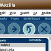Вышла новая версия браузера  Mozilla