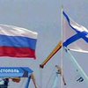 В Севастополь возвратилась эскадра боевых кораблей Черноморского флота